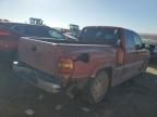 2001 GMC New Sierra C1500