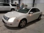 2008 Ford Fusion SEL