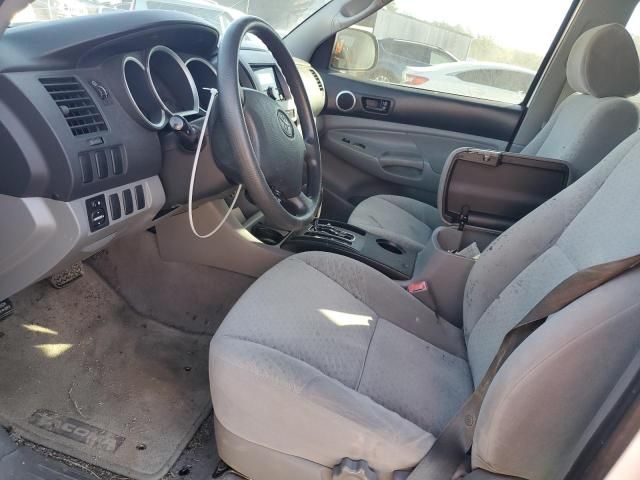 2006 Toyota Tacoma Double Cab Prerunner