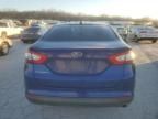 2014 Ford Fusion S