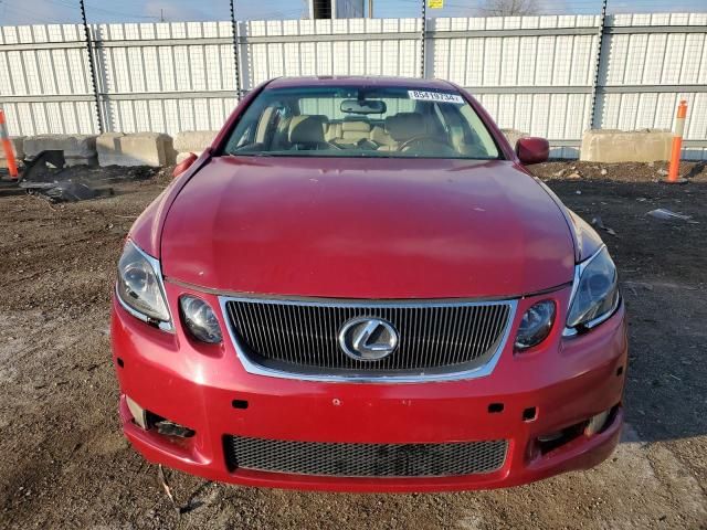 2006 Lexus GS 430