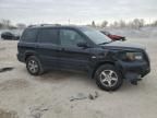 2008 Honda Pilot SE