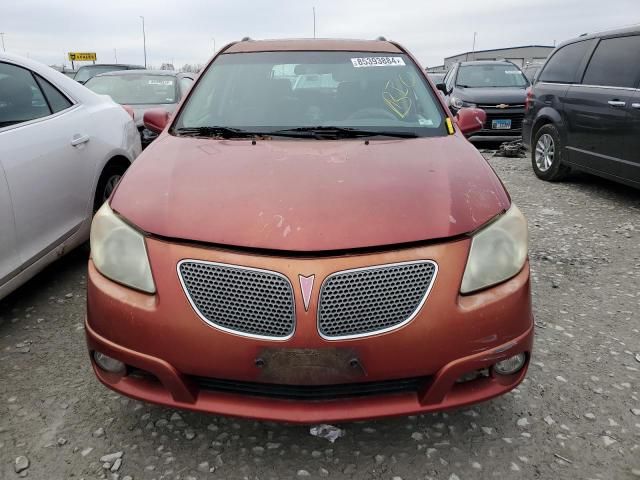 2006 Pontiac Vibe