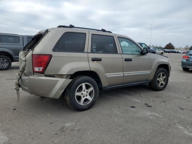 2005 Jeep Grand Cherokee Laredo