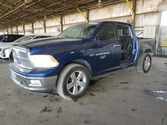 2011 Dodge RAM 1500