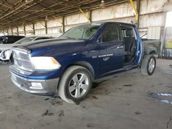 2011 Dodge RAM 1500 en venta en Phoenix, AZ