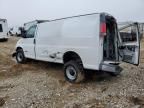 1997 Chevrolet Express G3500