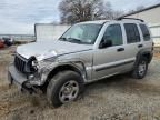 2007 Jeep Liberty Sport