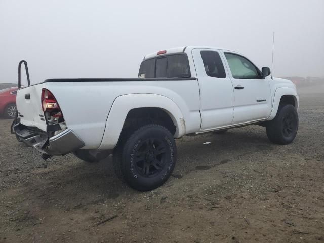 2005 Toyota Tacoma Prerunner Access Cab