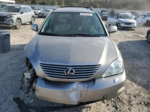 2005 Lexus RX 330