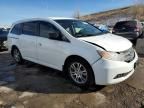 2012 Honda Odyssey EX