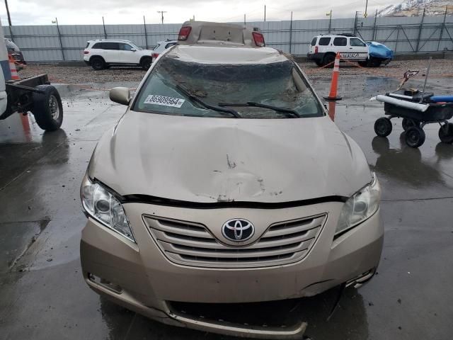 2009 Toyota Camry Base