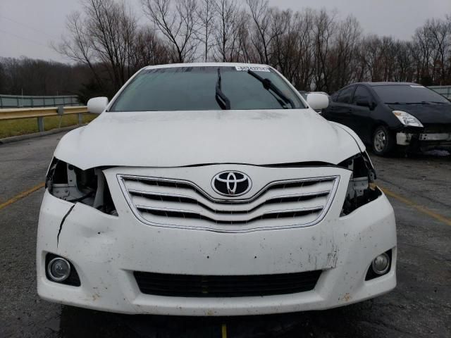 2010 Toyota Camry SE