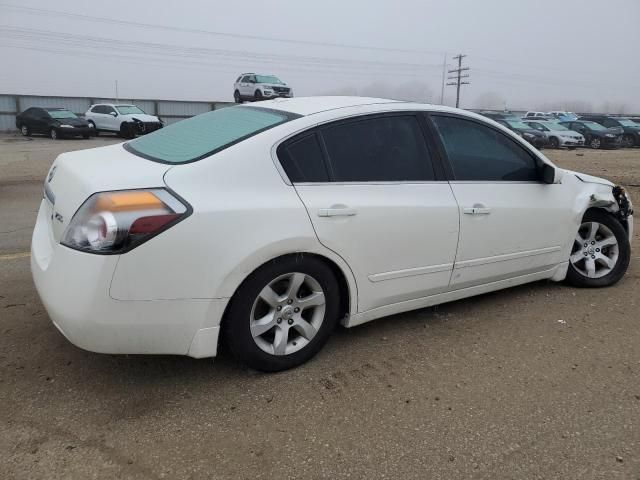 2009 Nissan Altima 2.5