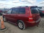 2002 Toyota Highlander Limited