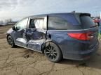 2022 Honda Odyssey EXL