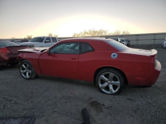 2013 Dodge Challenger SXT