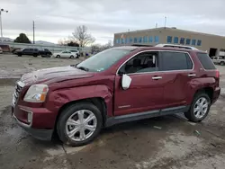 2016 GMC Terrain SLT en venta en Littleton, CO