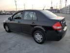 2010 Nissan Versa S