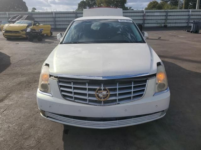 2006 Cadillac DTS