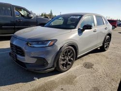 2024 Honda HR-V Sport en venta en Rancho Cucamonga, CA