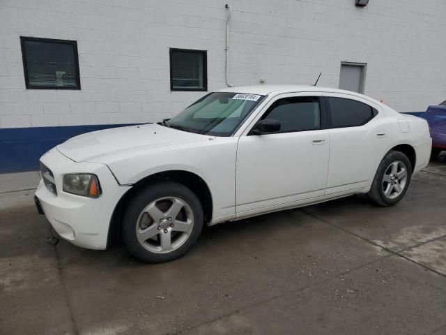 2008 Dodge Charger SXT