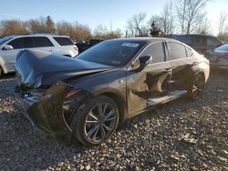 Lexus salvage cars for sale: 2019 Lexus ES 350