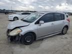 2009 Nissan Versa S