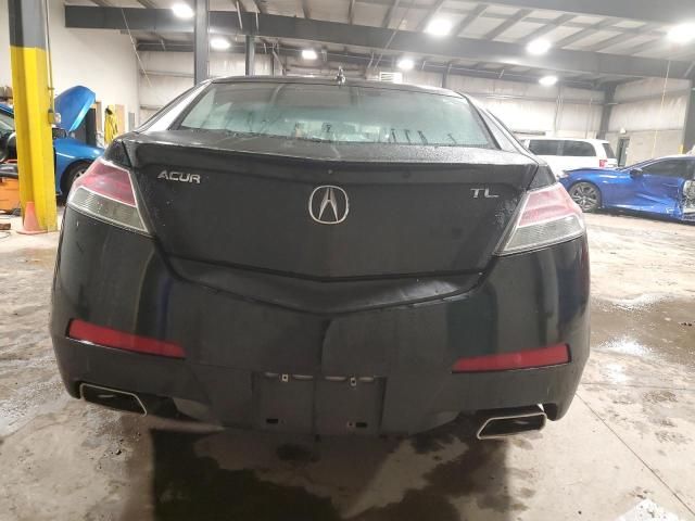 2010 Acura TL