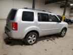 2011 Honda Pilot Exln