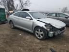 2004 Toyota Camry Solara SE