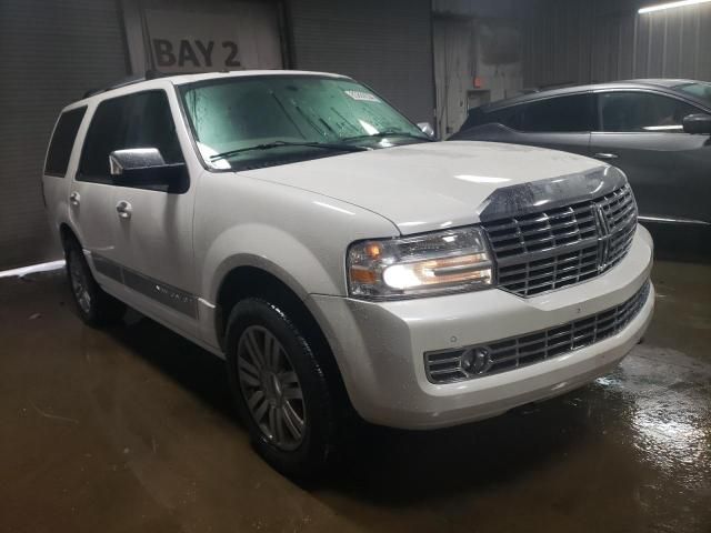 2013 Lincoln Navigator