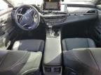 2024 Lexus ES 300H Base