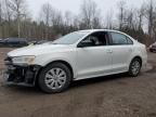 2013 Volkswagen Jetta Base