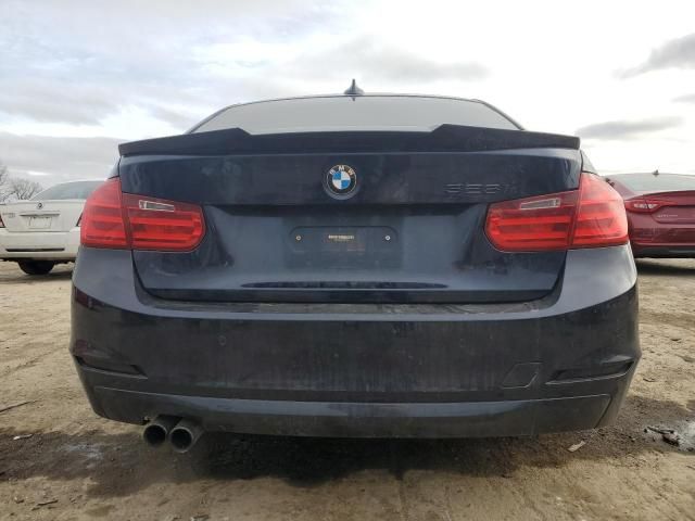 2013 BMW 328 I