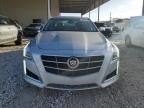 2014 Cadillac CTS