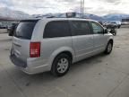 2010 Chrysler Town & Country Touring