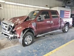 2009 Ford F250 Super Duty en venta en Fort Wayne, IN