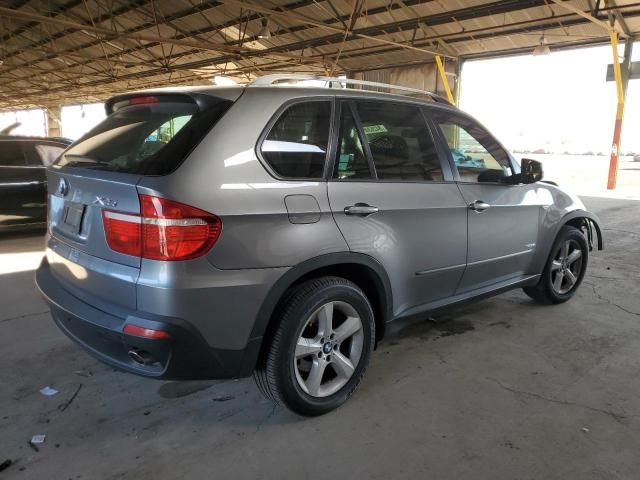 2009 BMW X5 XDRIVE35D