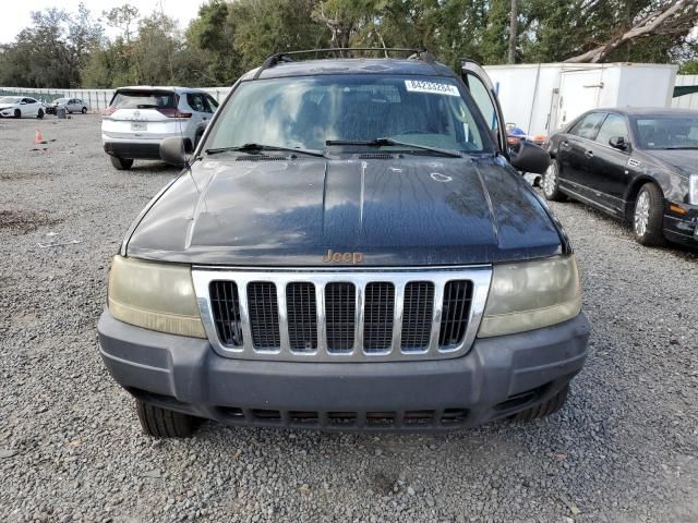 2003 Jeep Grand Cherokee Laredo