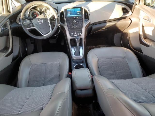 2013 Buick Verano Convenience