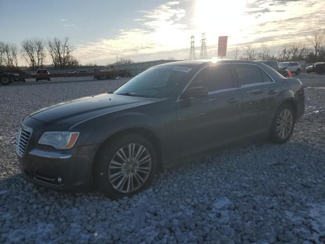 2014 Chrysler 300