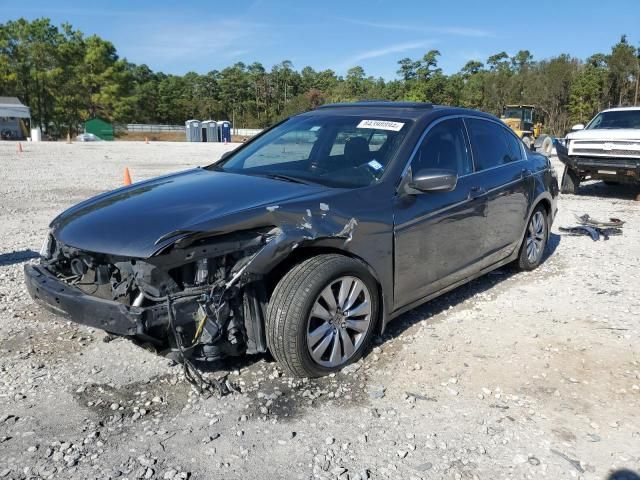 2012 Honda Accord EX