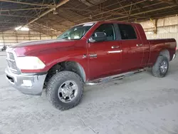 2011 Dodge RAM 2500 en venta en Phoenix, AZ