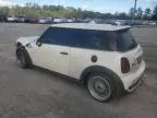 2012 Mini Cooper S