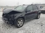 2008 Pontiac Torrent