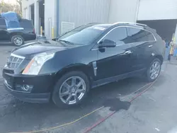 2011 Cadillac SRX Performance Collection en venta en Savannah, GA