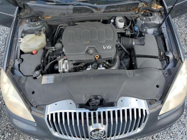 2011 Buick Lucerne CX