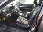 2012 Subaru Legacy 2.5I Premium