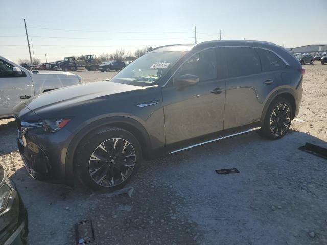 2024 Mazda CX-90 Premium